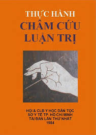 Thực hành châm cứu luận trị